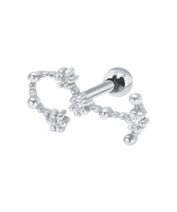 Scorpius Helix Ear Piercing TIP-3569